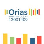 Badge Orias, Registre unique des intermédiaires en assurance, banque et finance